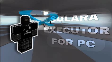 The Best Executor For Pc Solara Youtube