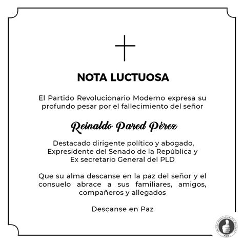 Arriba Imagen Condolencias Por La Muerte De Un Padre Abzlocal Mx