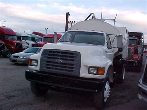 1998 Ford F800 For Sale 163 Used Trucks From 4665