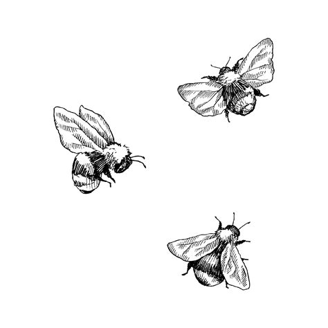 Dopetattoo Sheets Temporary Tattoos Bee Tattoo Honeybee Tattoo Makeup