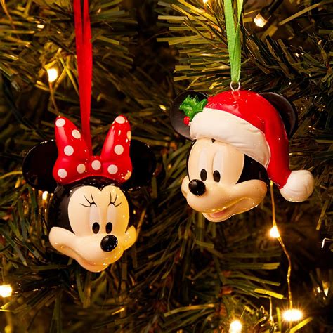 Compre Lo Que Ama Primark Disney Minnie Mickey Mouse Navidad Tarjeta