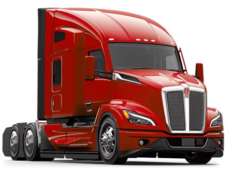 Home Kenworth Sales Co