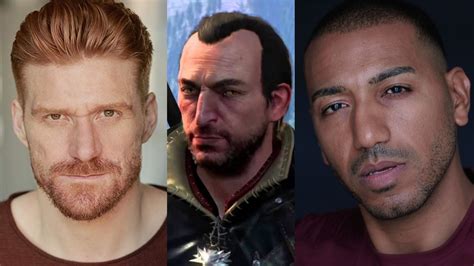 The Witcher Adds New Witchers To Its Cast Lambert And Coën Redanian Intelligence