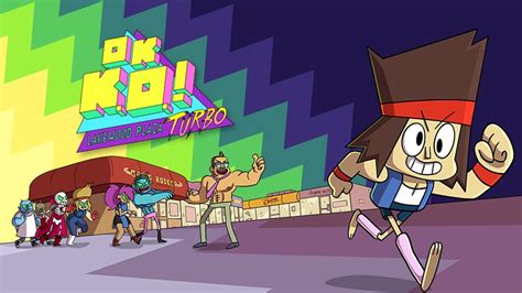 15 Minutes Of Ok Ko Lets Play Heroes Gameplay