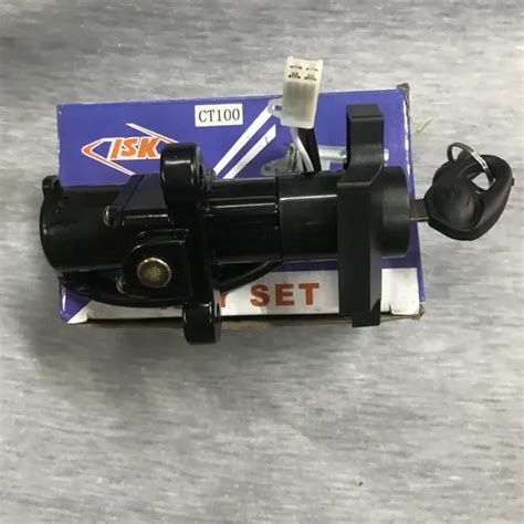 Ignition Switch Ct Lazada Ph