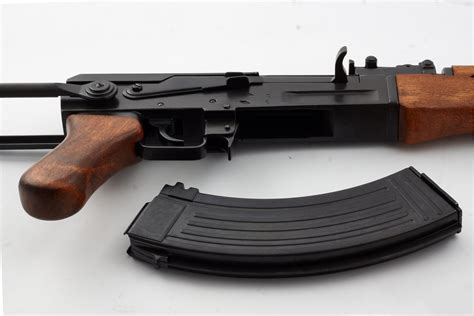 Automāts AK47, Krievija, 1947. gads – Housevintage