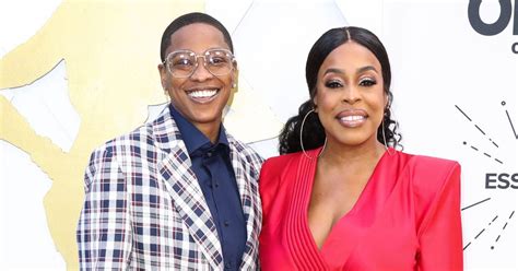 Niecy Nash Gushes On Married Life With Wife Jessica Betts