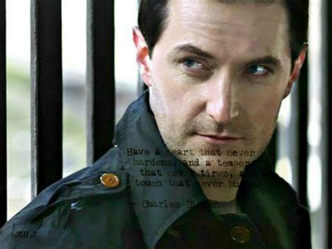 Pin by laura day on HANDSOME STRANGER richard armitage my wild ...