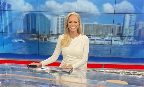 Jacqueline Matter Leaving ABC7 on the Suncoast - The Suncoast Post