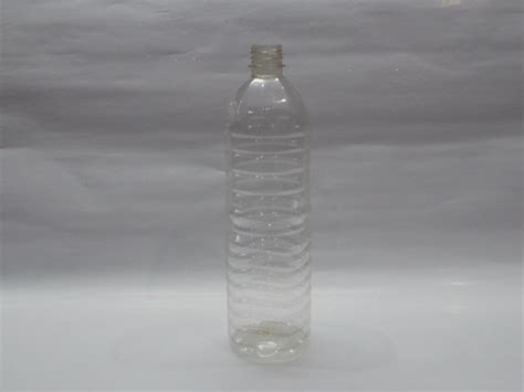 Transparent Mineral Water Bottle At Best Price In Delhi Pole Star