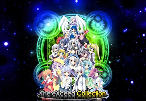 EXceed Wiki | Fandom