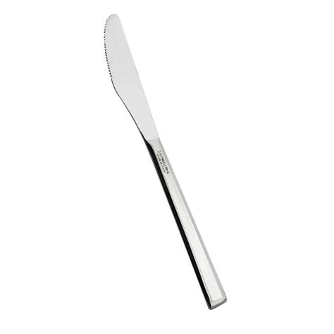 Coltello Frutta Symbol Salvinelli In Acciaio Inox Cm 17 5