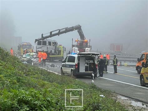 U teškoj prometnoj nesreći na A6 poginule su dvije osobe dionica je