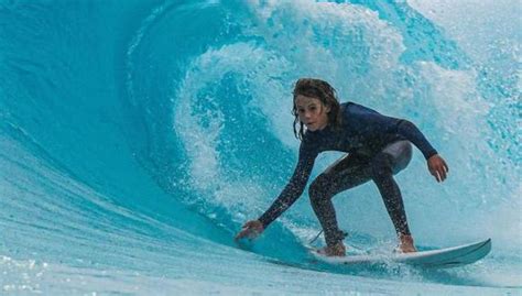 Conmoción En El Surf Chico Promesa De 15 Años Murió Tras El Ataque De Un Tiburón De Más De