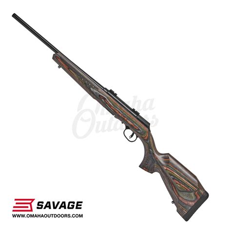 Savage A22 Bns Sr Omaha Outdoors