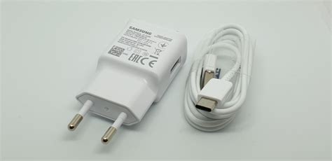 Samsung Hi Ni Polnilec Ep Ta W Z Usb Type C Ep Dg Bel