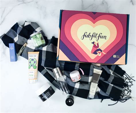 FabFitFun Reviews Get All The Details At Hello Subscription