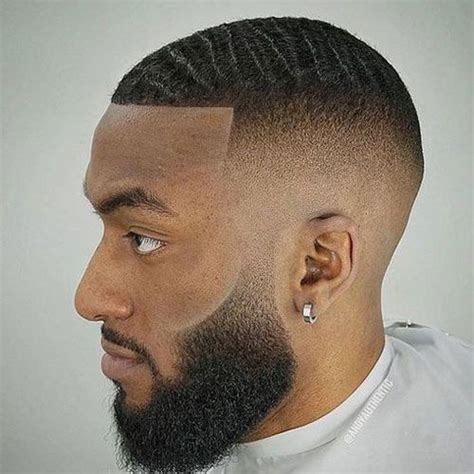 40 Best Waves Haircuts For Black Men In 2024 Waves Haircut Black Men