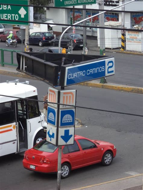 Como Se Llama La Estacion Del Metro Para Llegar Al Toreo Mexinea Blog