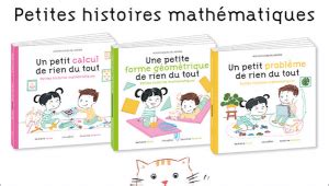 Petites Histoires Math Matiques Floril Ge