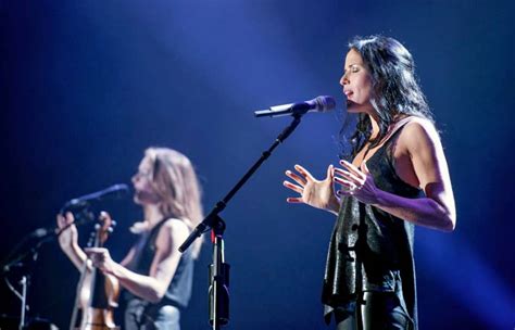 The Corrs Tickets