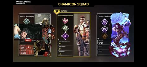 Caught this on Nick Mercs twitch stream. : r/apexlegends