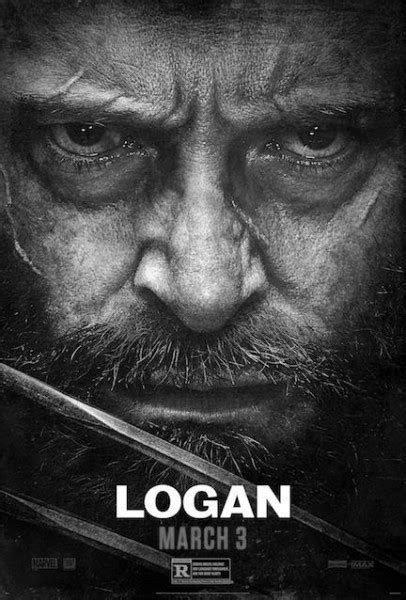 Logan: Black & White Version to Have Limited Theatrical Release