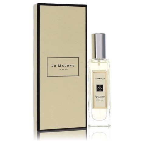 Jo Malone Honeysuckle Davana Perfume Oz Cologne Spray Yaxa Guatemala