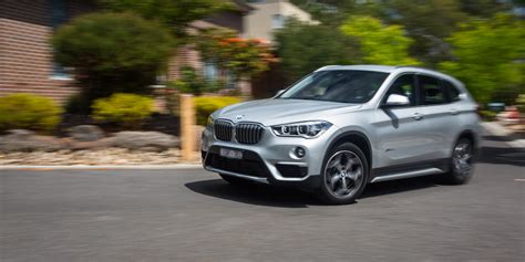 2016 Bmw X1 Xdrive 20d Review Caradvice