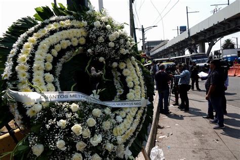 Qué ha pasado con el desplome de la Línea 12 del Metro Se cumplen 2