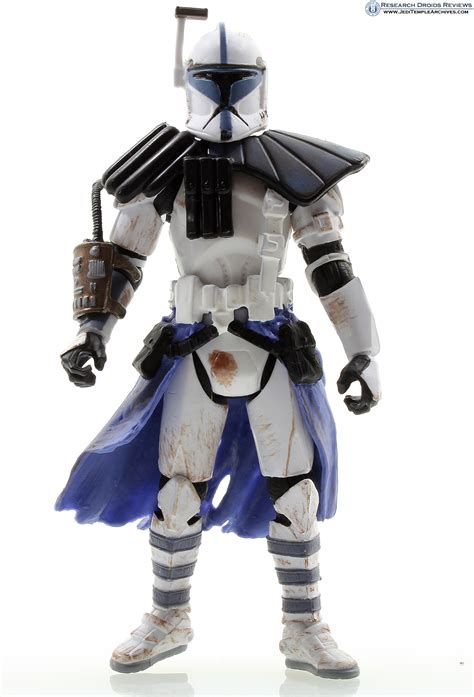 Arc Trooper Star Wars Republic 55 30th Anniversary Collection Comic