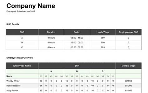 21 Of The Best Free Google Sheets Templates For 2024 I4Lead Clever