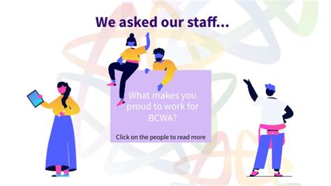 Staff Quotes