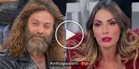 VIDEO Uomini e Donne Ernesto Russo rompe il silenzio ecco perché si