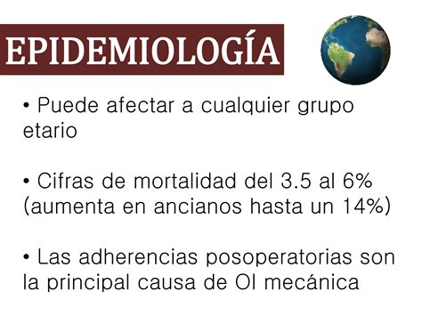 Cirugía General Dolor Abdominal Y Abdomen Agudo Ppt