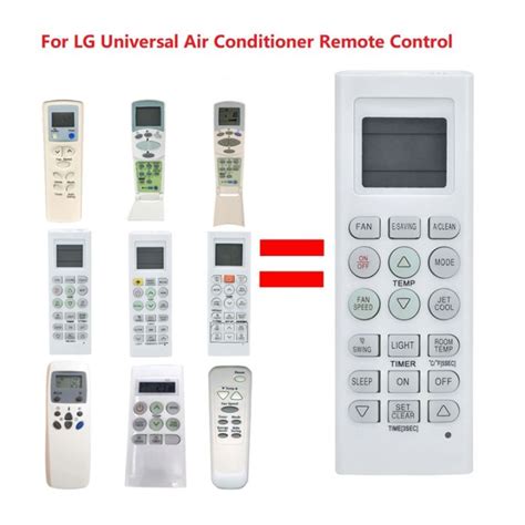 Akb Air Conditioner Remote Control For Lg Air Conditioner