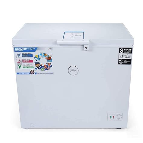 Medium Ncf Nirvana Hardtop Double Door Deep Freezer At Rs In