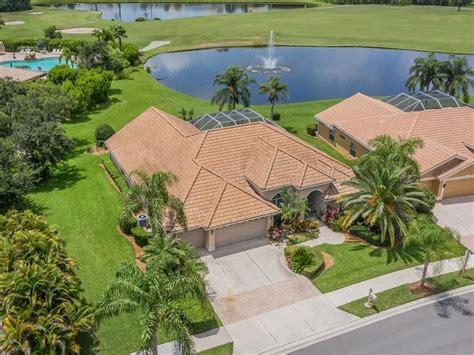 Heron Creek North Port FL Real Estate Homes For Sale Realtor