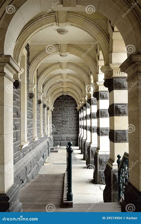 Dunedin railway Station stock photo. Image of arched - 39574904