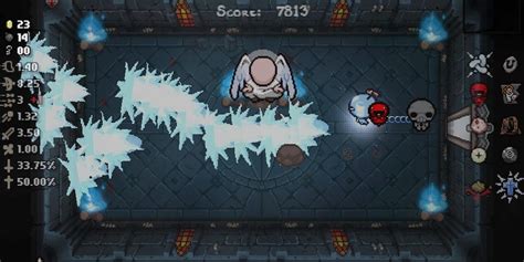 15 Best Items In Binding Of Isaac Repentance