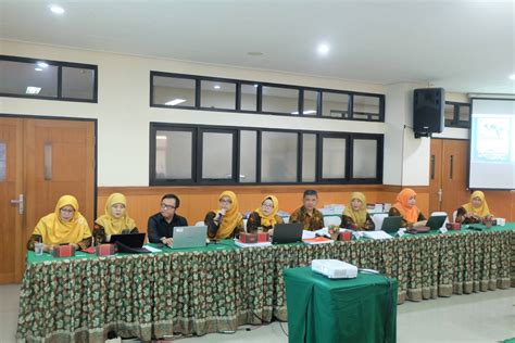 Evaluasi Lapangan Usulan Pembukaan Program Studi Doktor Manajemen