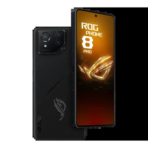 Asus Rog Phone Pro Ai Dual Sim Gb Ram