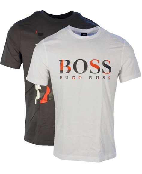 Boss Graphic T Shirt Atelier Yuwaciaojp