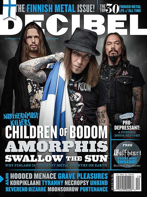 Best Heavy Metal Magazines