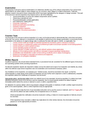 Fillable Online Cfr Part Subpart C National Bridge Inspection