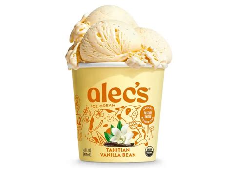 12 Ice Cream Brands That Use The Highest Quality Ingredients