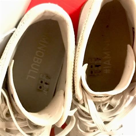 No Bull Shoes No Bull Mens Size 3 Trainers Poshmark