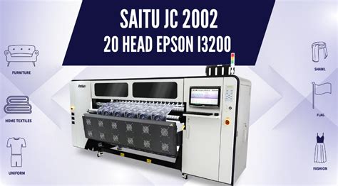 Digital Printing Machines Ait