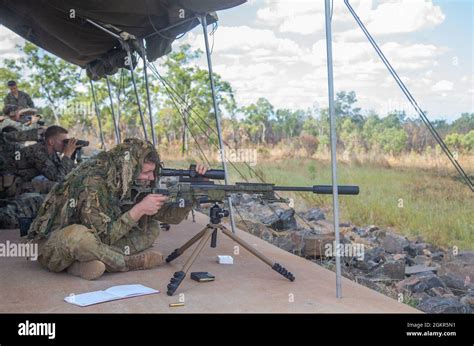 Blaser Tactical 2 Sniper Rifle Hi Res Stock Photography And Images Alamy