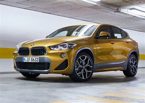 New Bmw X2 2023 Sdrive20i Photos Prices And Specs In Uae